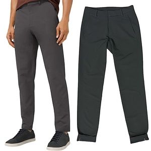 Lululemon Men’s New Venture Pant *Warpstreme 32L